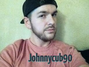 Johnnycub90