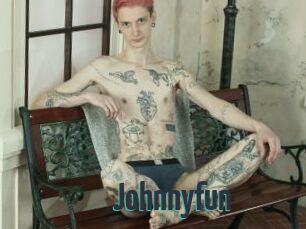 Johnnyfun