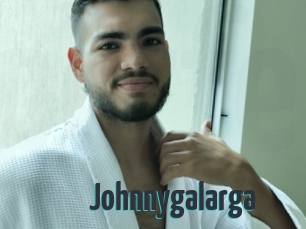 Johnnygalarga