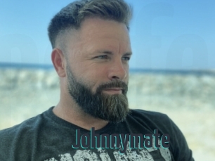 Johnnymate