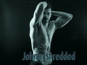 Johnnyshredded