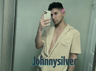 Johnnysilver