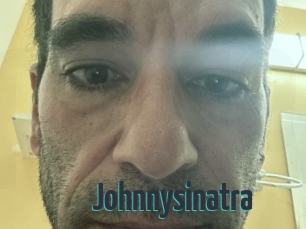 Johnnysinatra