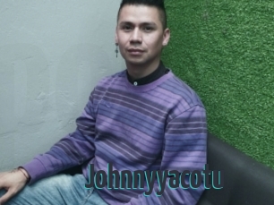 Johnnyyacotu