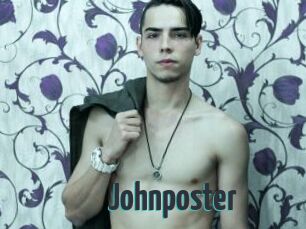 johnposter Porn Fellow