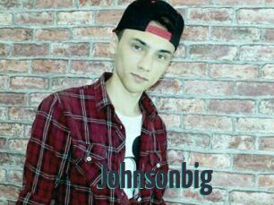 Johnsonbig