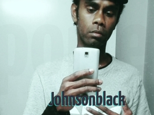 Johnsonblack