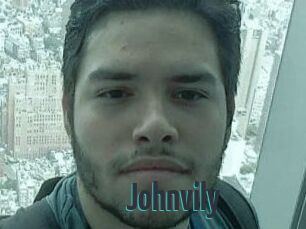 Johnvily