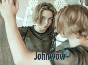 Johnwow