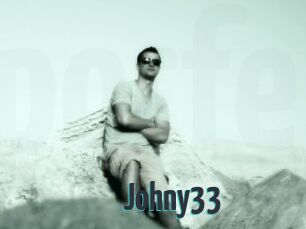 Johny33