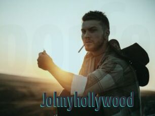 Johnyhollywood