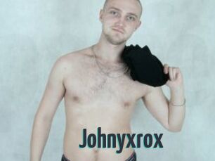 Johnyxrox