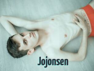 Jojonsen