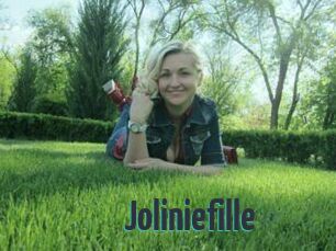 Joliniefille