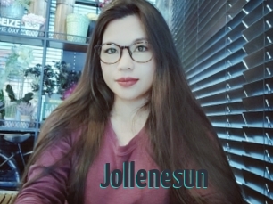 Jollenesun