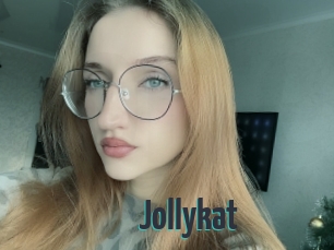 Jollykat