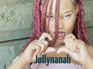 Jollynanah