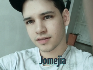 Jomejia