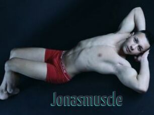 Jonasmuscle