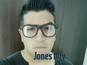 Jones_boy