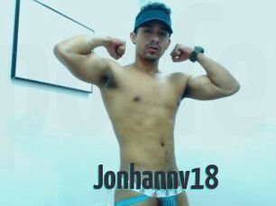 Jonhannv18