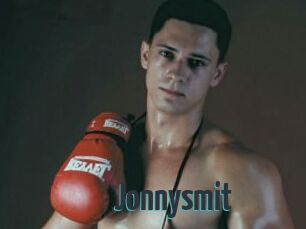 Jonnysmit