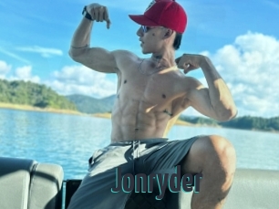 Jonryder