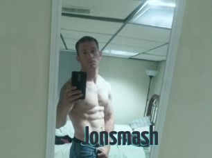 Jonsmash