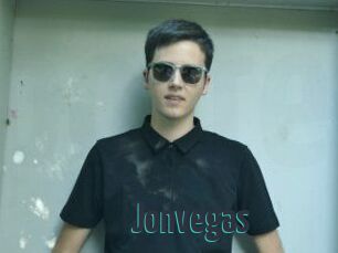 Jonvegas