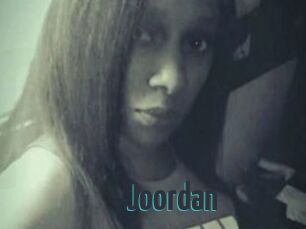 Joordan