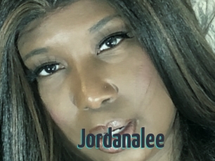 Jordanalee