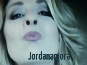 Jordanamora