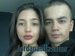 Jordanandjasmine