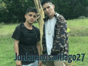 Jordanandsantiago27