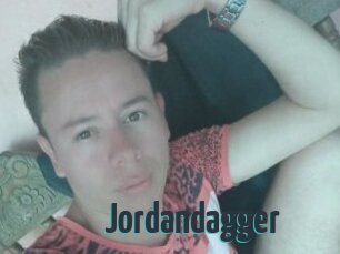 Jordandagger