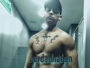 Jordanhaden