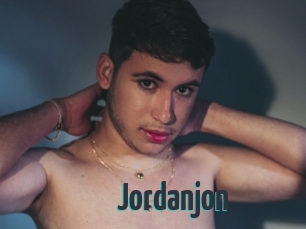 Jordanjon