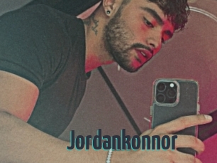 Jordankonnor