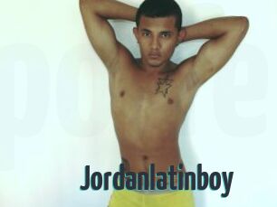 Jordanlatinboy