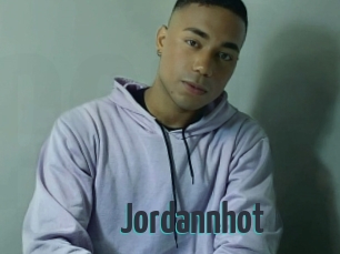 Jordannhot