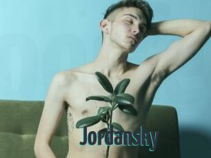 Jordansky