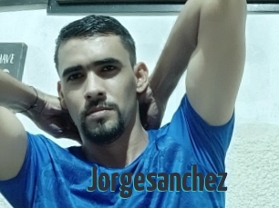 Jorgesanchez