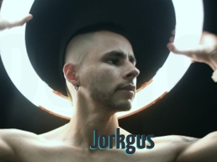 Jorkgus