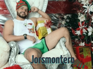 Jorsmontero