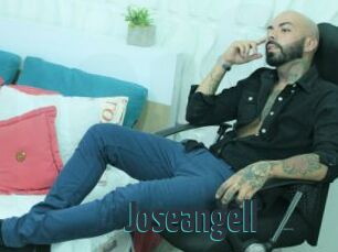 Joseangell