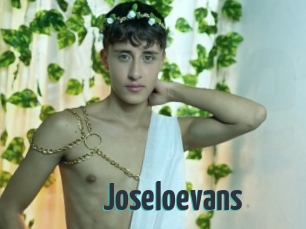 Joseloevans