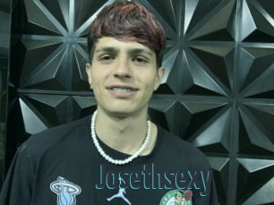 Josethsexy