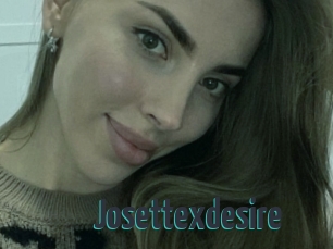 Josettexdesire