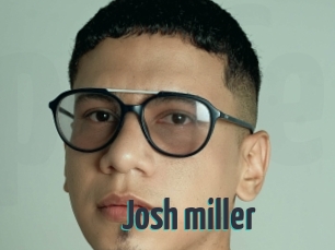 Josh_miller