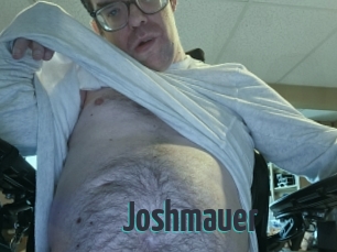 Joshmauer